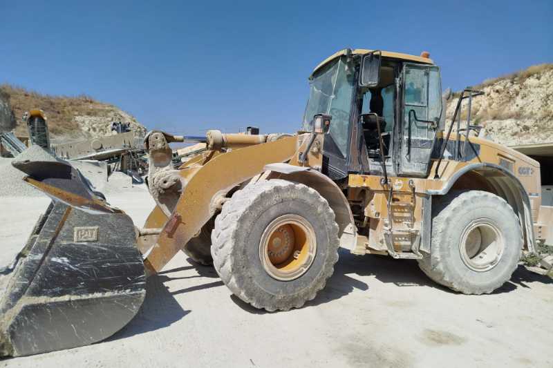 OmecoHub - Immagine CATERPILLAR 962H